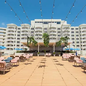 Hilton Mar Caribe 5* Cancun