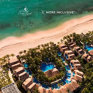 El Dorado Casitas Royale Catamaran, Cenote & Inclusive (adults Only) 5* Puerto Morelos