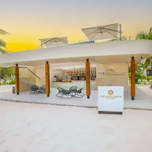 Family Selection At Grand Palladium Kantenah & 5* Akumal