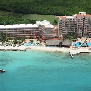 El Cozumeleno 4* Cozumel
